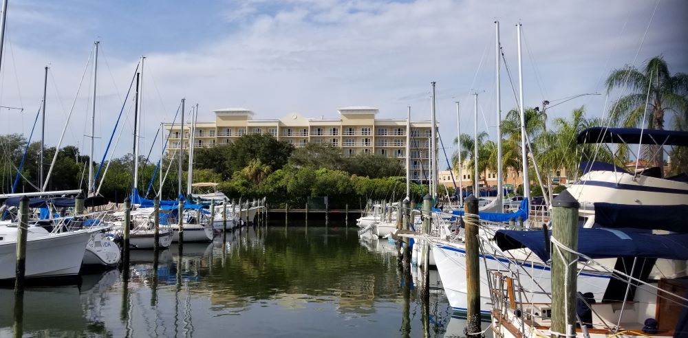 Harbor Place at Safety harbor