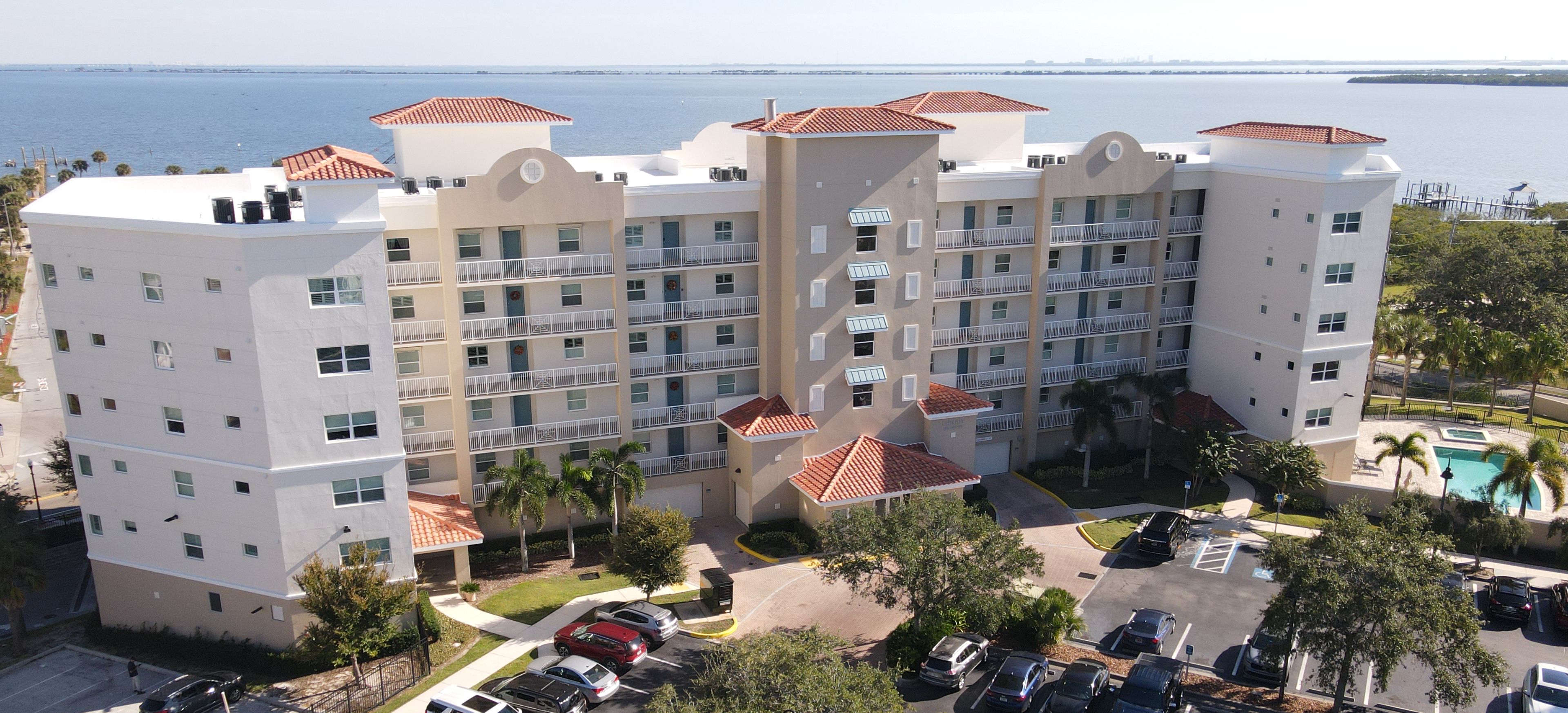 Harbor Place at Safety harbor