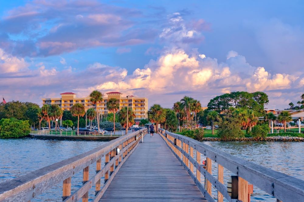 Harbor Place at Safety harbor